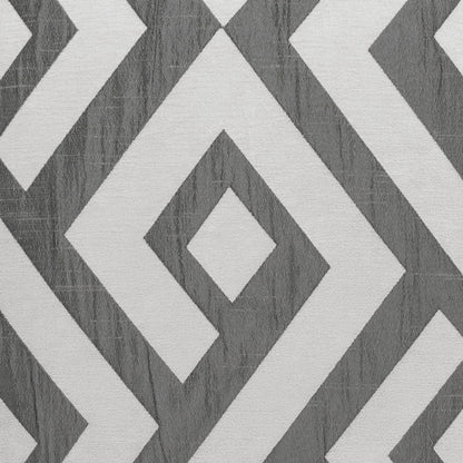 Carat Pillow by DV Kap Home. Made from 60% polyester, 40% viscose in a transitional style.