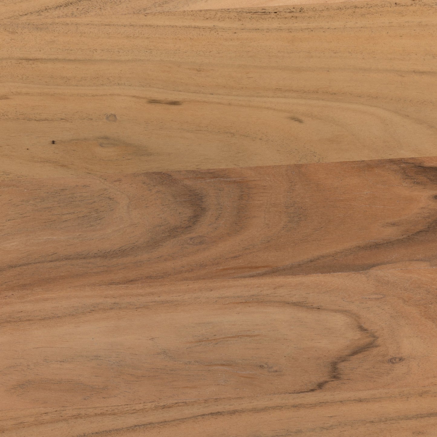 006 SI-1901745 | Additional Silo | Atmore End Table by Four Hands in natural acacia. Made from thin acacia veneer, solid acacia in a modern style.