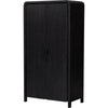 Black Reclaimed