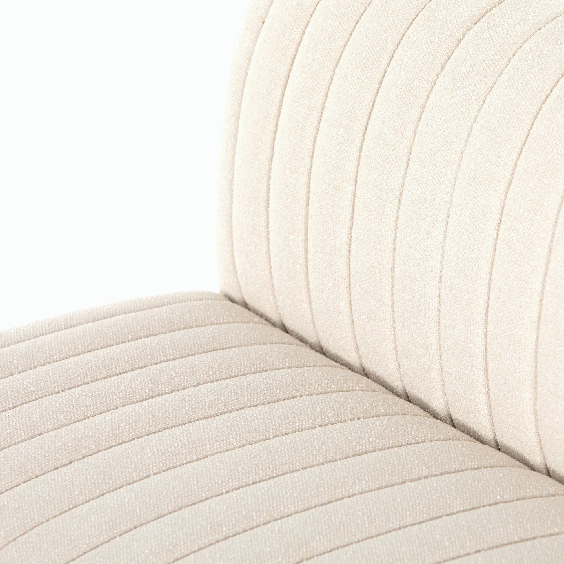 Build Your Own: Augustine Dining Banquette by Four Hands. Made from 100% polyester, 80% polyurethane foam, 20% polyester fiber in a modern style.