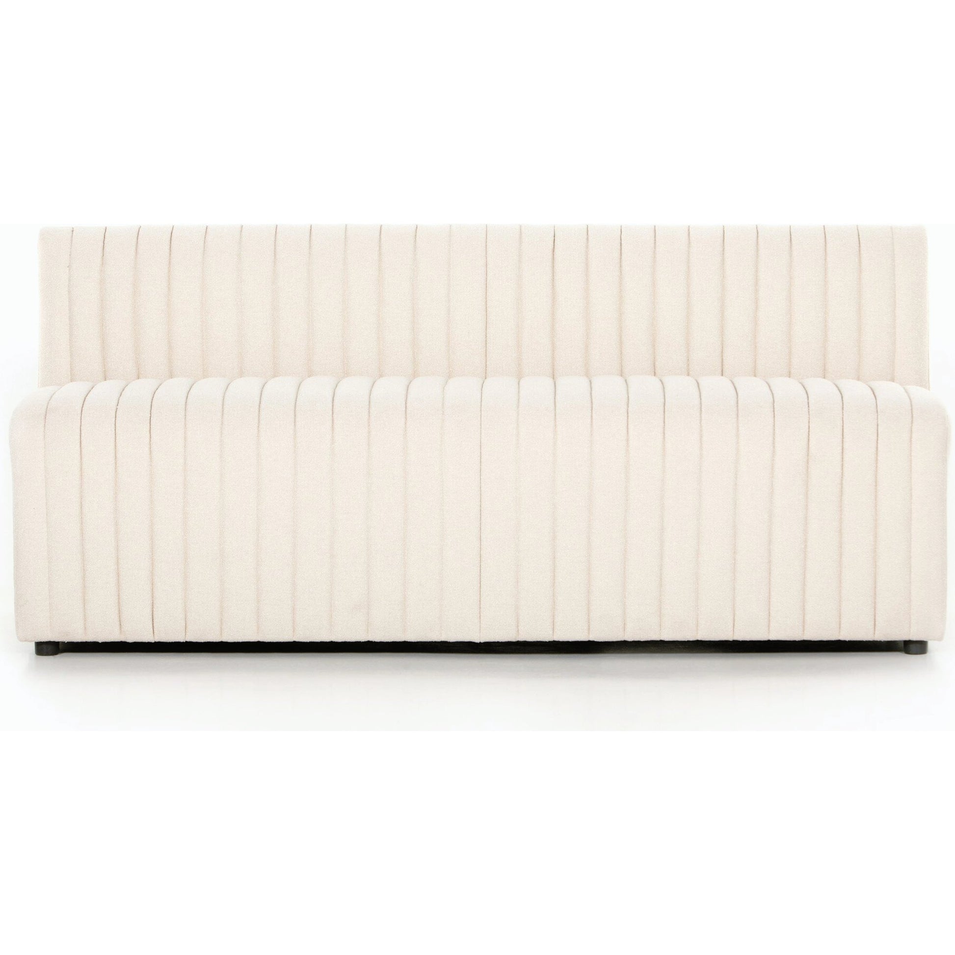 Build Your Own: Augustine Dining Banquette by Four Hands. Made from 100% polyester, 80% polyurethane foam, 20% polyester fiber in a modern style.
