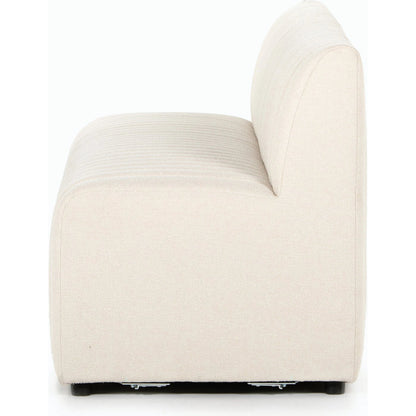 Build Your Own: Augustine Dining Banquette by Four Hands. Made from 100% polyester, 80% polyurethane foam, 20% polyester fiber in a modern style.