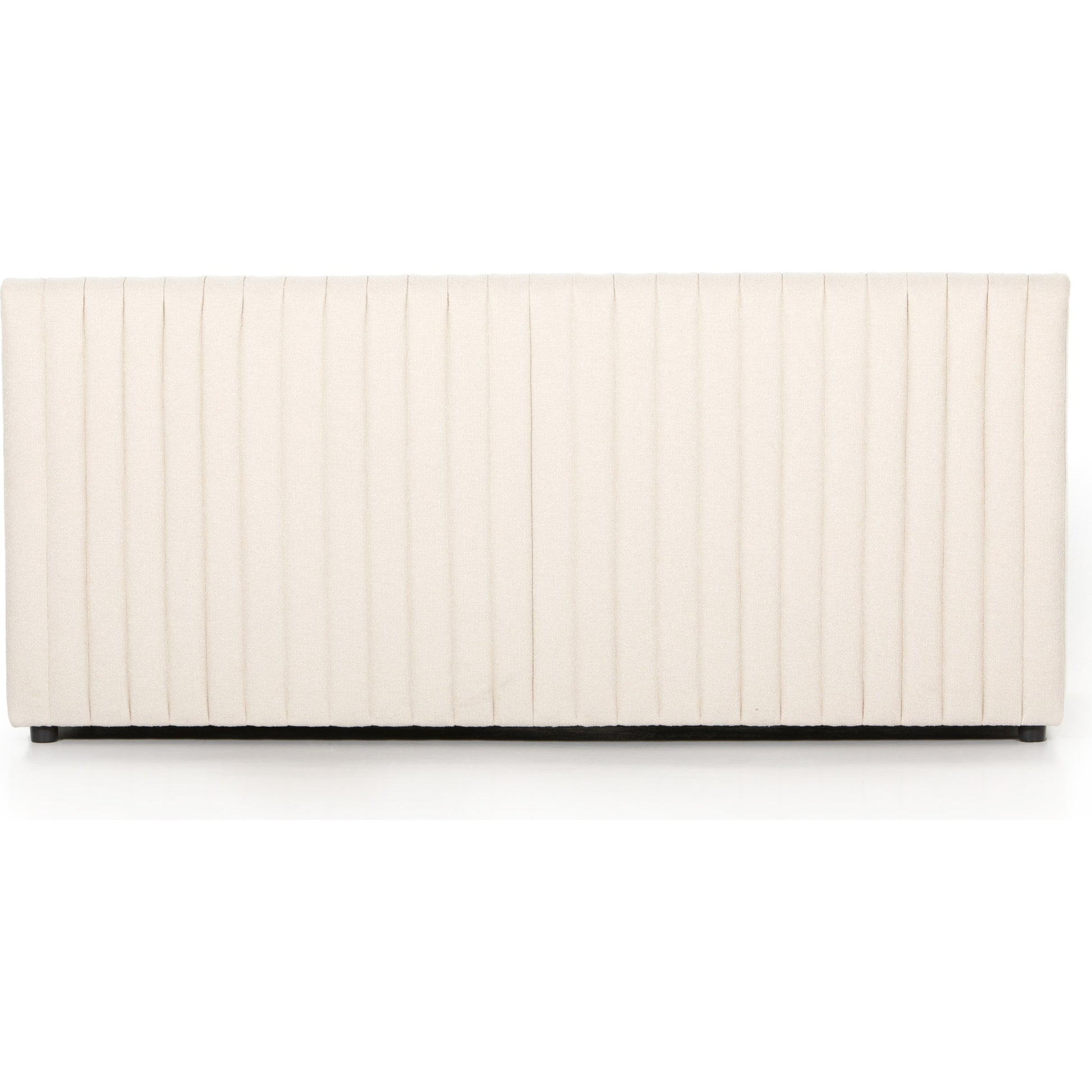 Build Your Own: Augustine Dining Banquette by Four Hands. Made from 100% polyester, 80% polyurethane foam, 20% polyester fiber in a modern style.