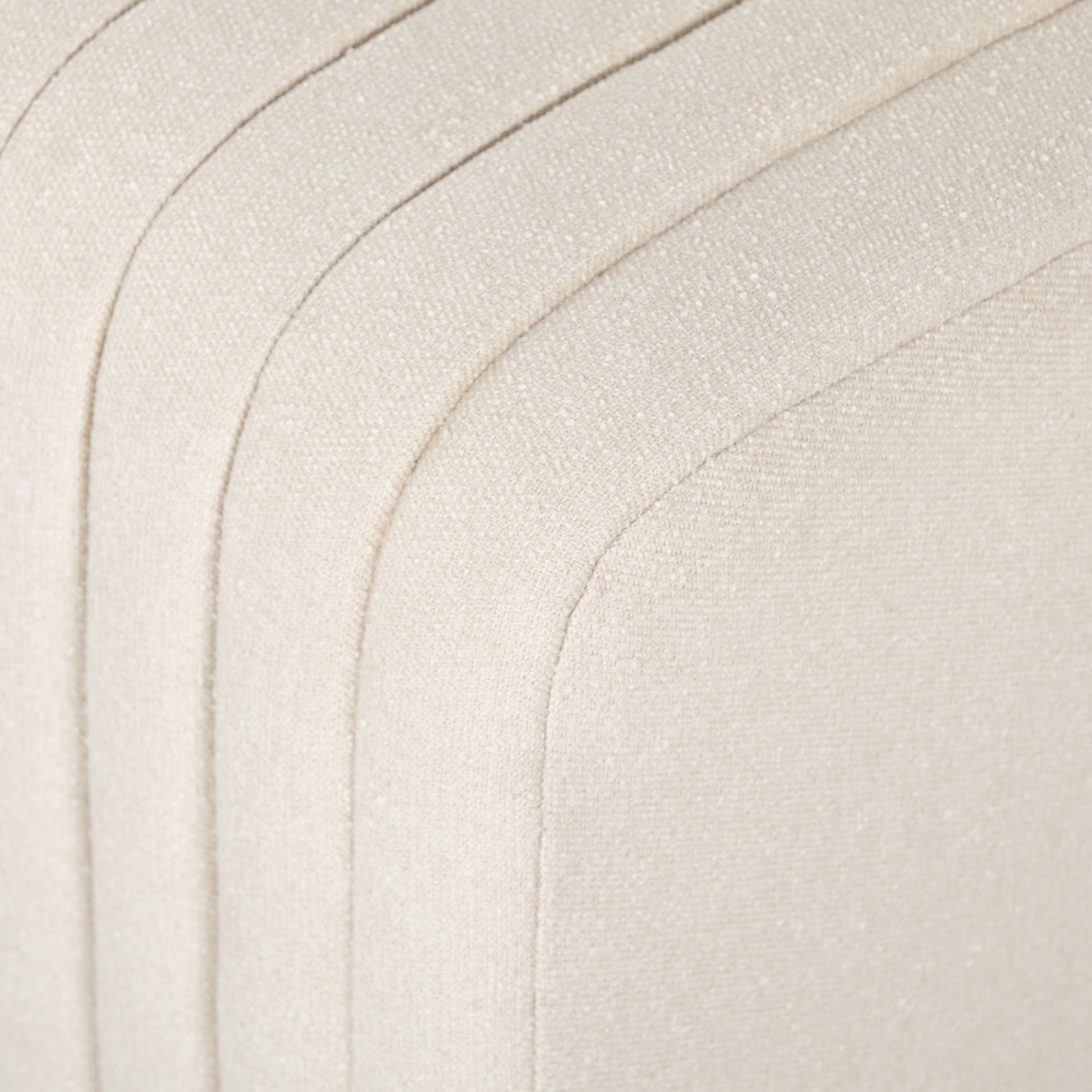 Build Your Own: Augustine Dining Banquette by Four Hands. Made from 100% polyester, 80% polyurethane foam, 20% polyester fiber in a modern style.
