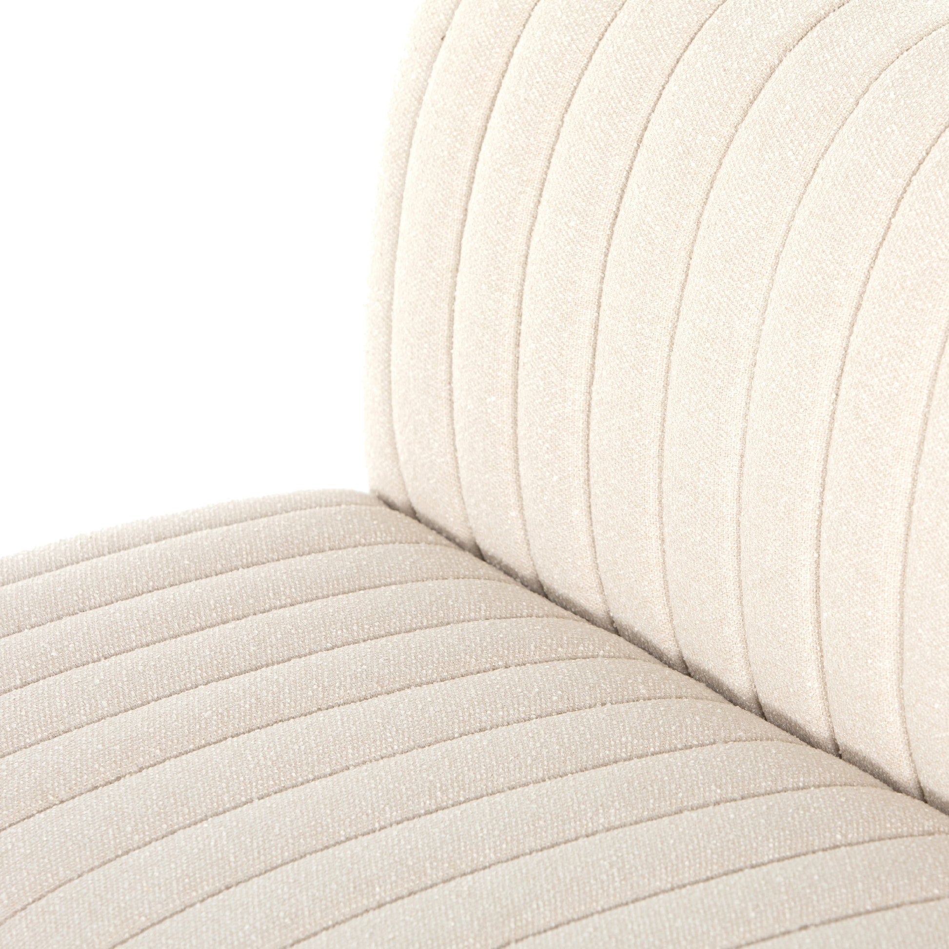 Build Your Own: Augustine Dining Banquette by Four Hands. Made from 100% polyester, 80% polyurethane foam, 20% polyester fiber in a modern style.