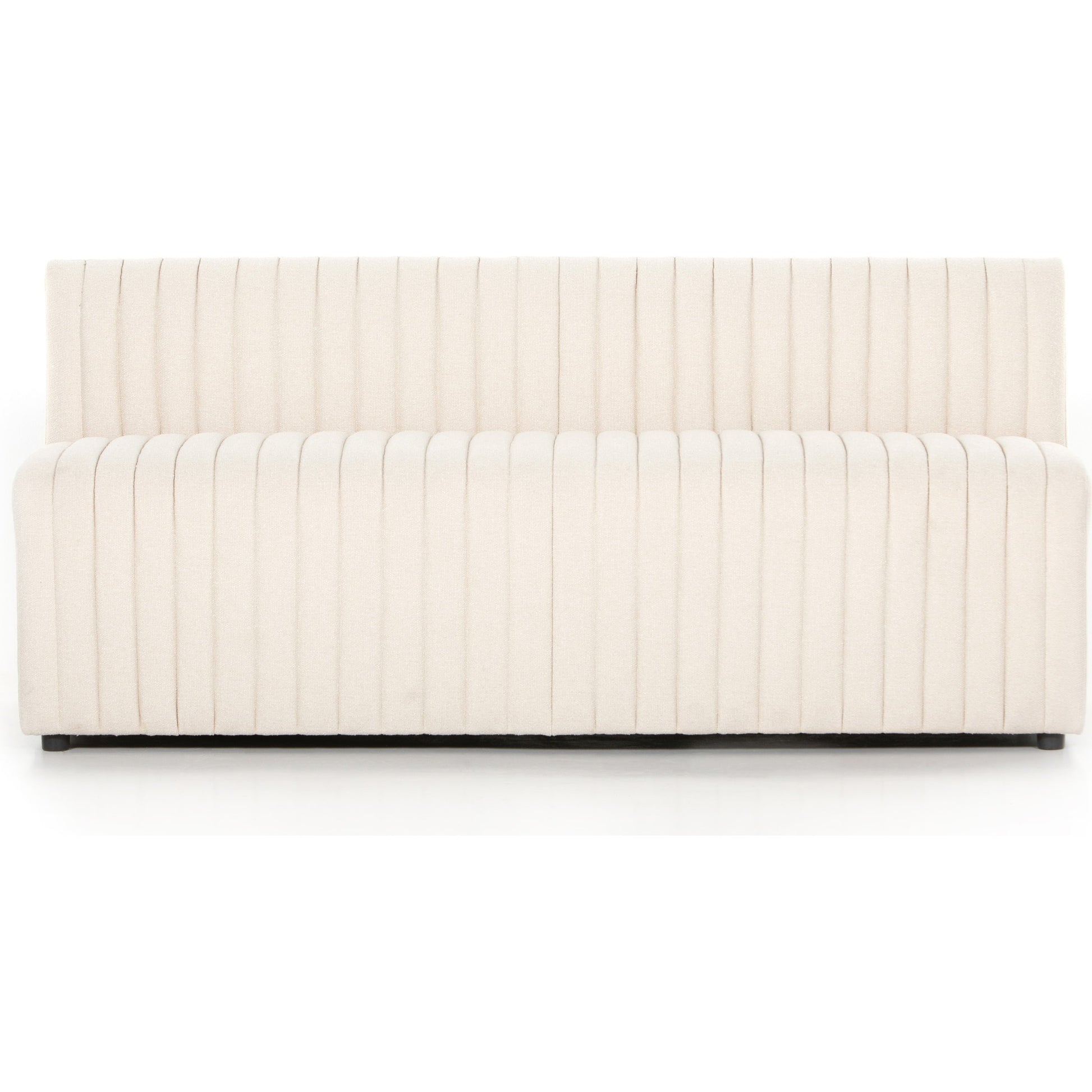 Build Your Own: Augustine Dining Banquette by Four Hands. Made from 100% polyester, 80% polyurethane foam, 20% polyester fiber in a modern style.