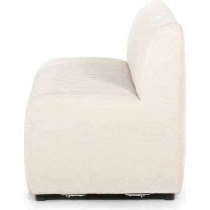 Build Your Own: Augustine Dining Banquette by Four Hands. Made from 100% polyester, 80% polyurethane foam, 20% polyester fiber in a modern style.