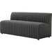 Build Your Own: Augustine Dining Banquette by Four Hands. Made from 100% polyester, 80% polyurethane foam, 20% polyester fiber in a modern style.