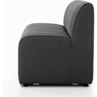Build Your Own: Augustine Dining Banquette by Four Hands. Made from 100% polyester, 80% polyurethane foam, 20% polyester fiber in a modern style.