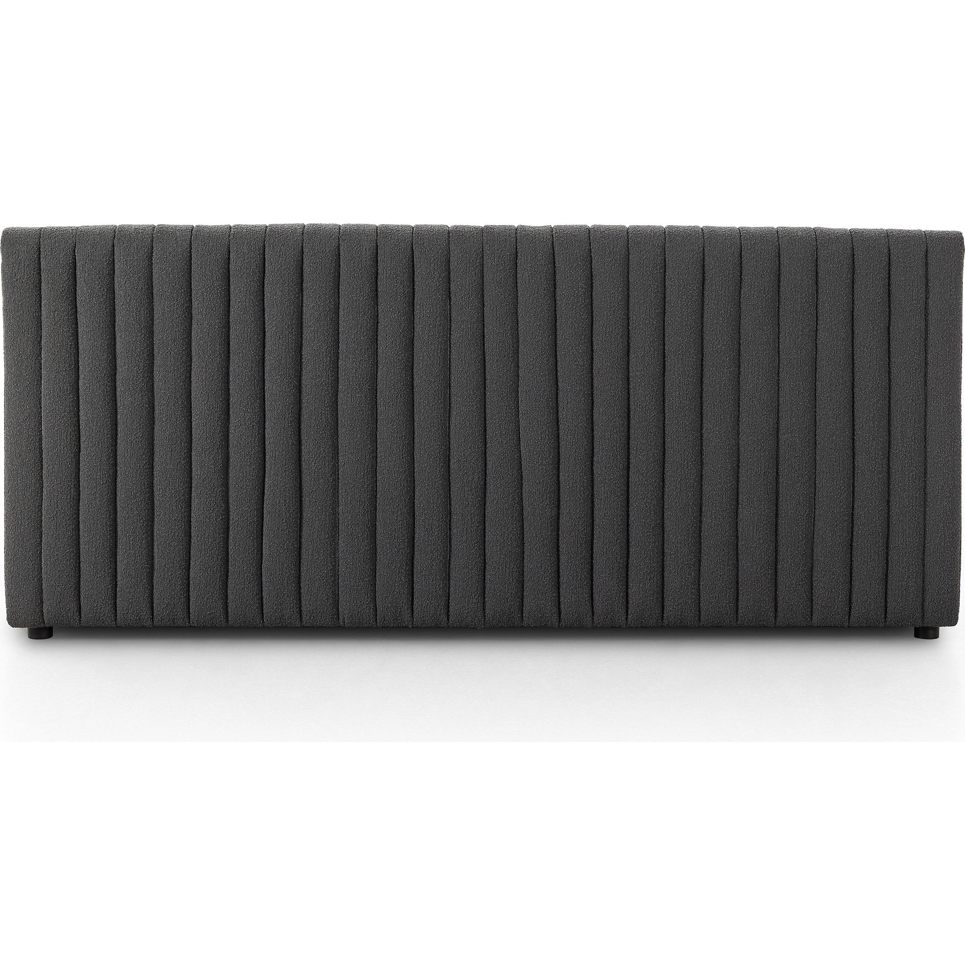 Build Your Own: Augustine Dining Banquette by Four Hands. Made from 100% polyester, 80% polyurethane foam, 20% polyester fiber in a modern style.