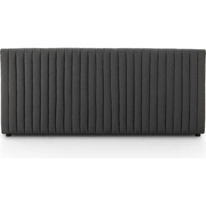 Build Your Own: Augustine Dining Banquette by Four Hands. Made from 100% polyester, 80% polyurethane foam, 20% polyester fiber in a modern style.