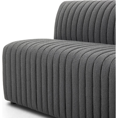 Build Your Own: Augustine Dining Banquette by Four Hands. Made from 100% polyester, 80% polyurethane foam, 20% polyester fiber in a modern style.