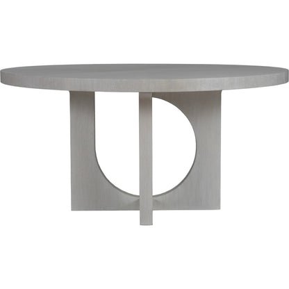 Apostrophe Round Dining Table by Artistica Home. Made from unique in a modern style.