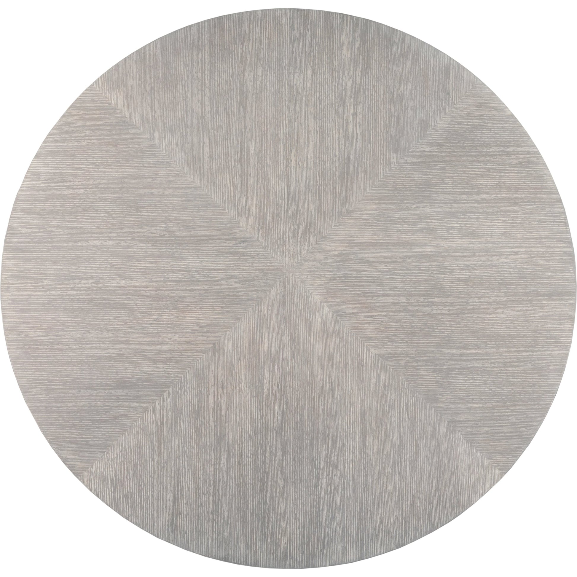 Apostrophe Round Dining Table by Artistica Home. Made from unique in a modern style.