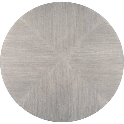 Apostrophe Round Dining Table by Artistica Home. Made from unique in a modern style.