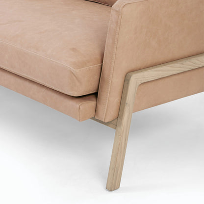 Diana Sofa by Four Hands. Made from unique in a modern style.