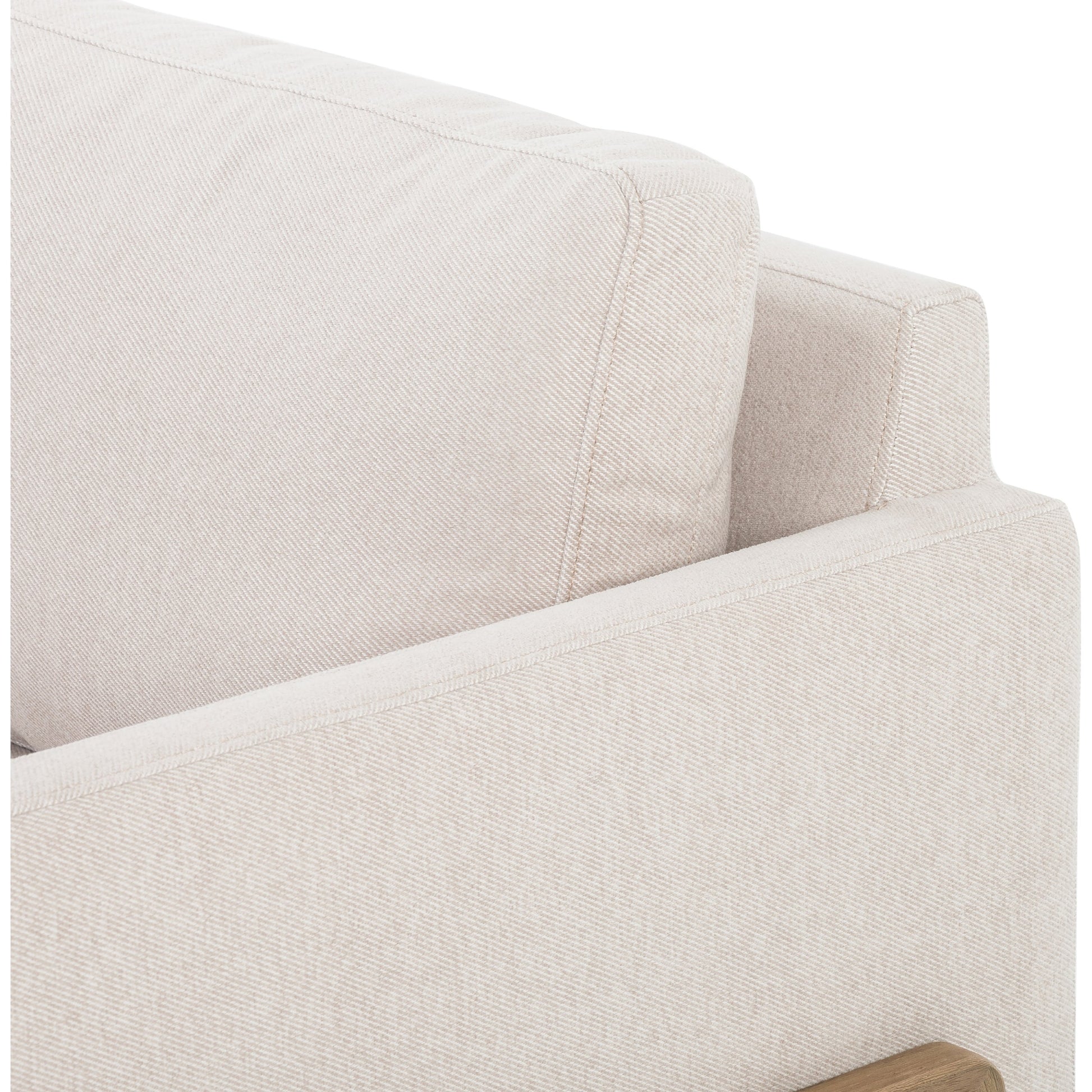 Diana Sofa by Four Hands. Made from unique in a modern style.