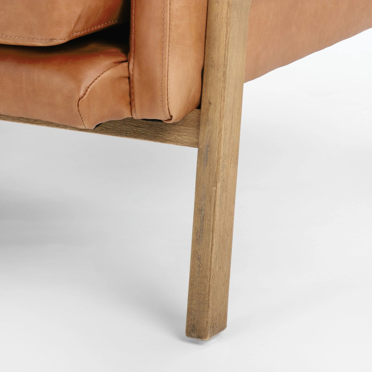 128 SI-1797632 | Closeup | Diana Sofa by Four Hands. Made from unique in a modern style.