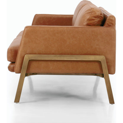 Diana Sofa by Four Hands. Made from unique in a modern style.