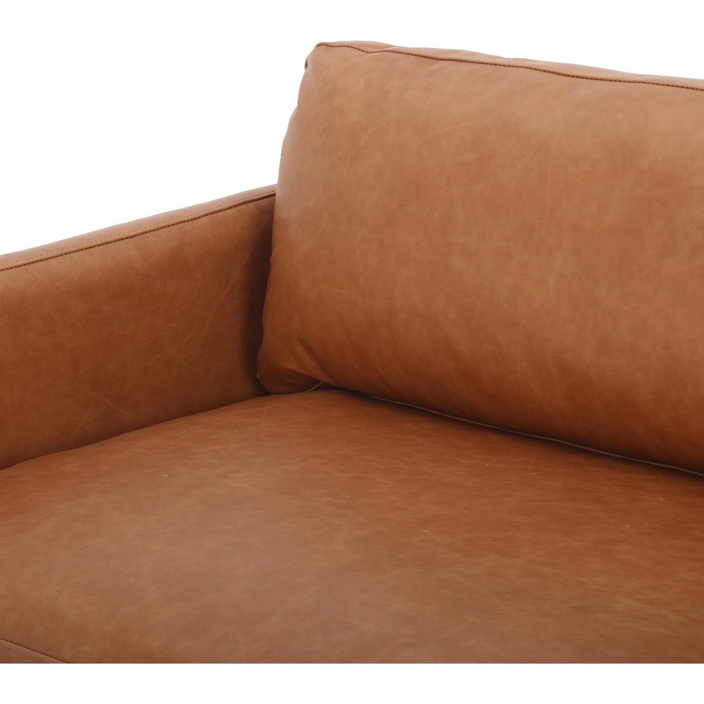 018 SI-1797632 | Closeup | Diana Sofa by Four Hands. Made from unique in a modern style.