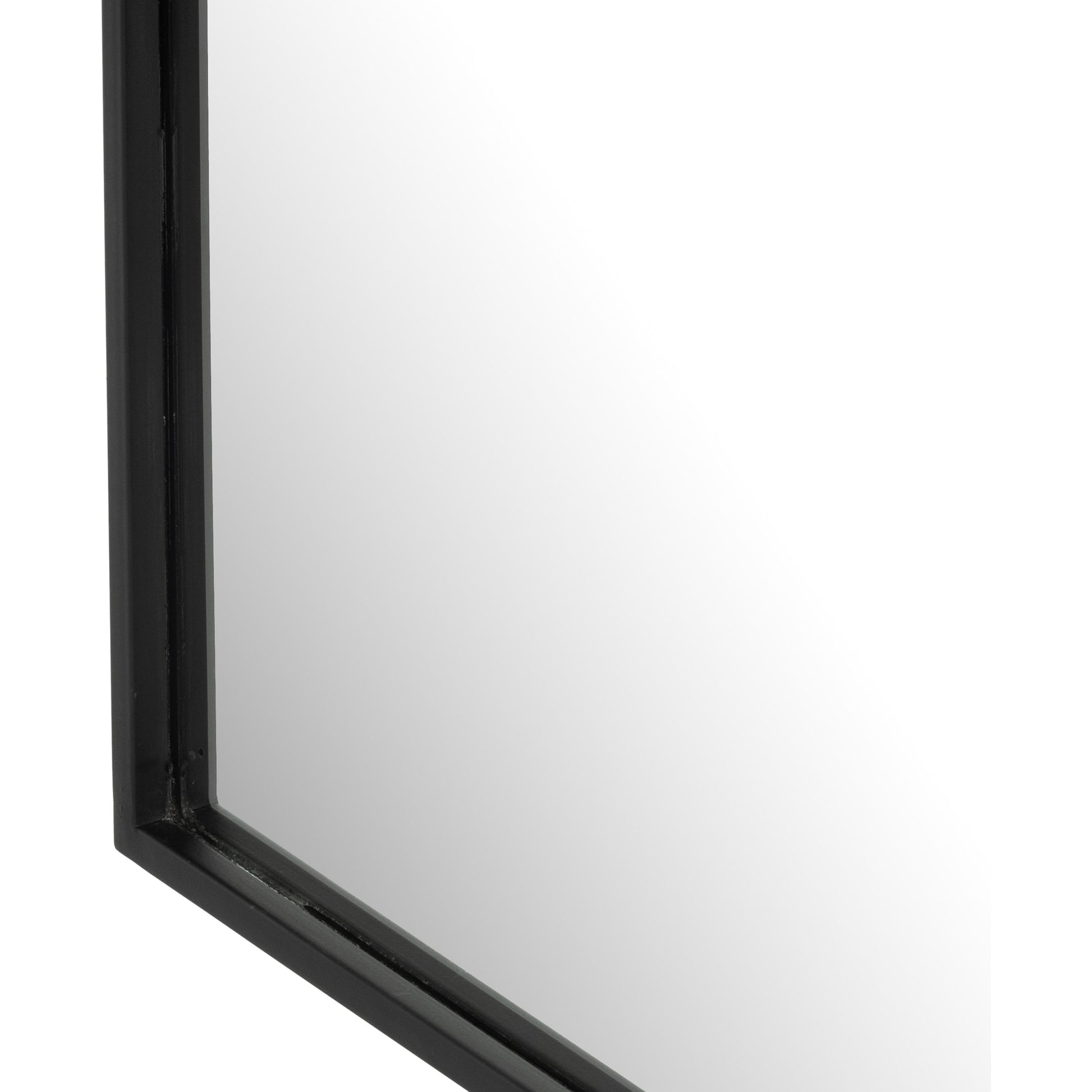 Jacques II Mirror by Four Hands. Made from unique in a modern style.