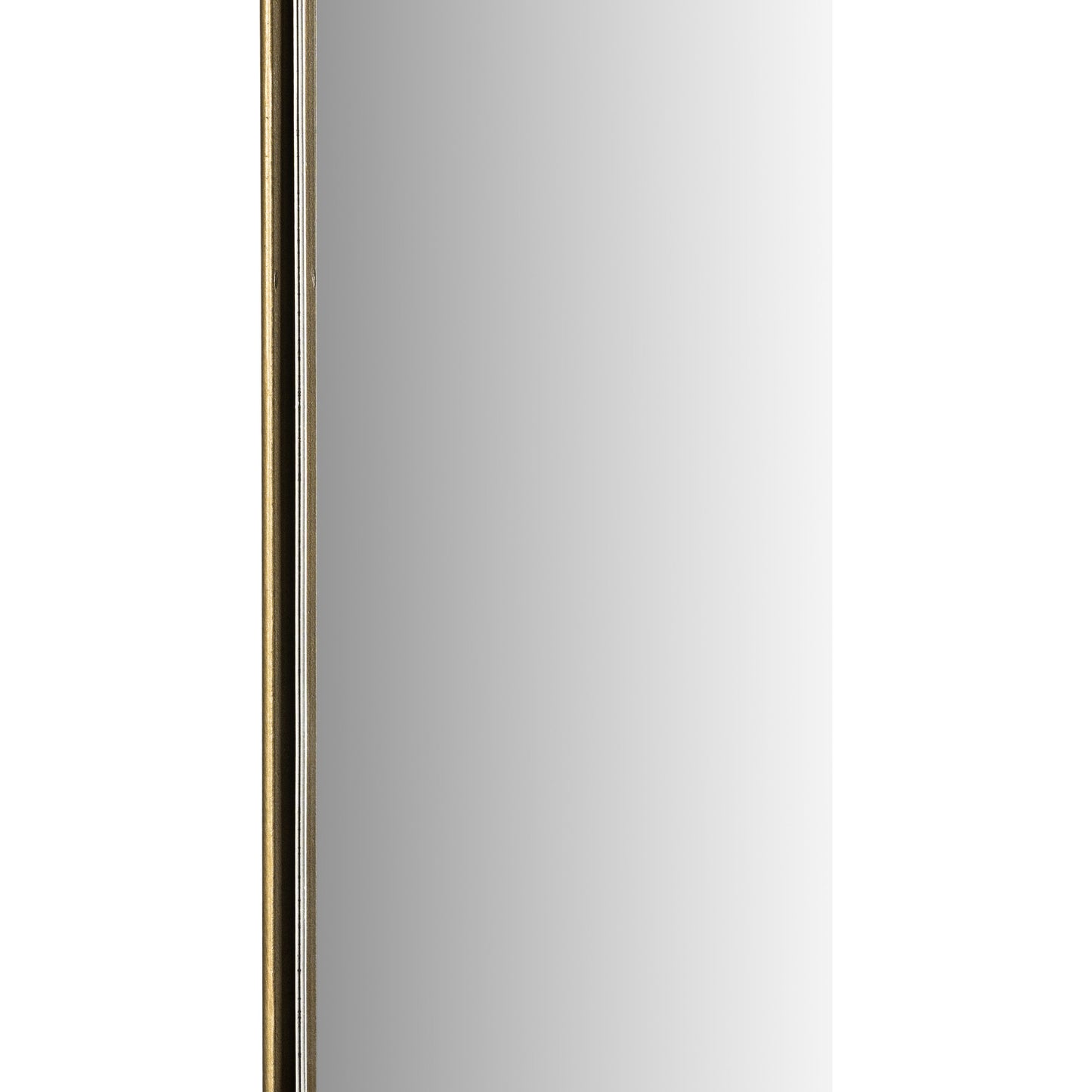 010 SI-1902264 | Closeup | Jacques II Mirror by Four Hands. Made from unique in a modern style.