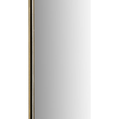 Jacques II Mirror by Four Hands. Made from unique in a modern style.
