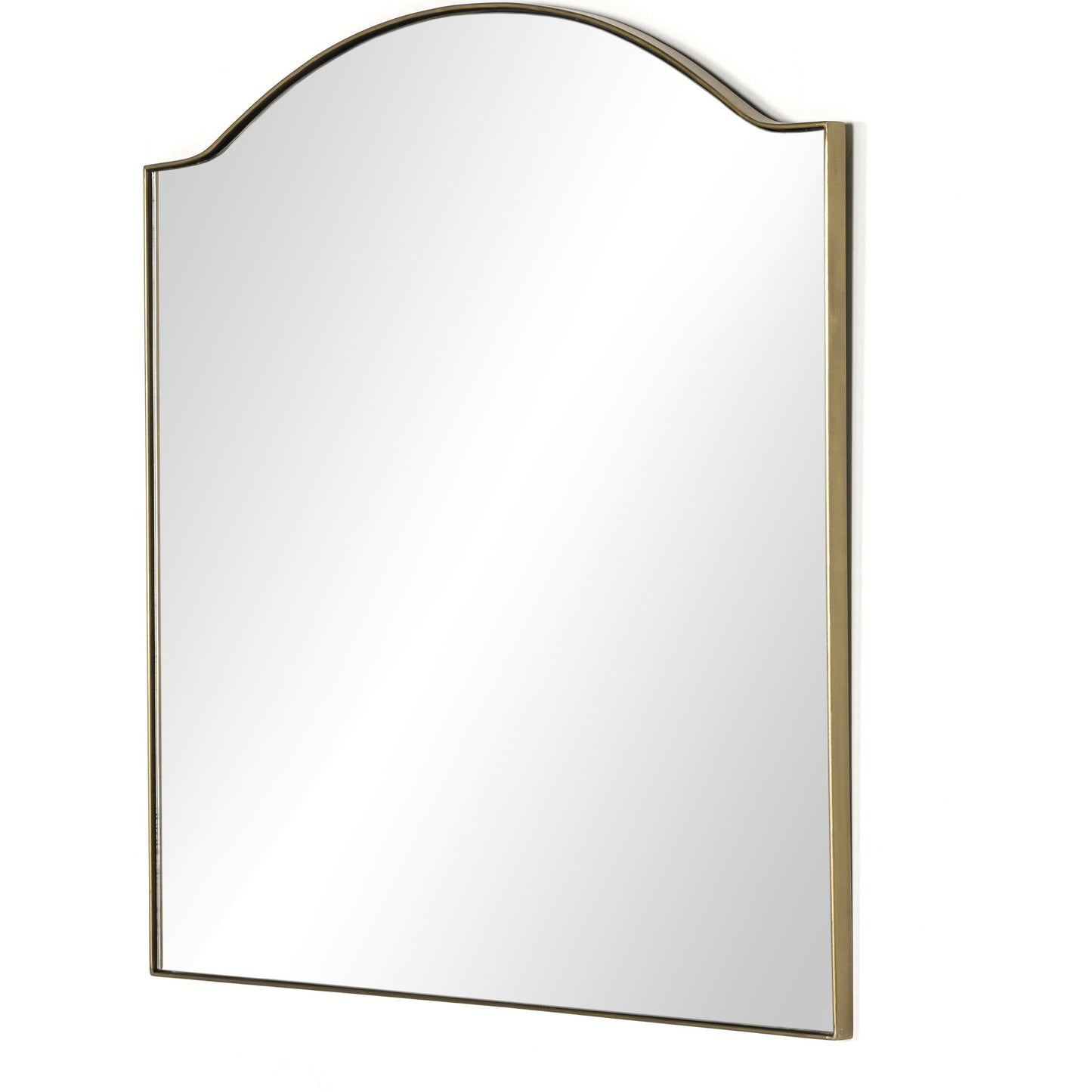 004 SI-1902264 | Additional Silo | Jacques II Mirror by Four Hands. Made from unique in a modern style.