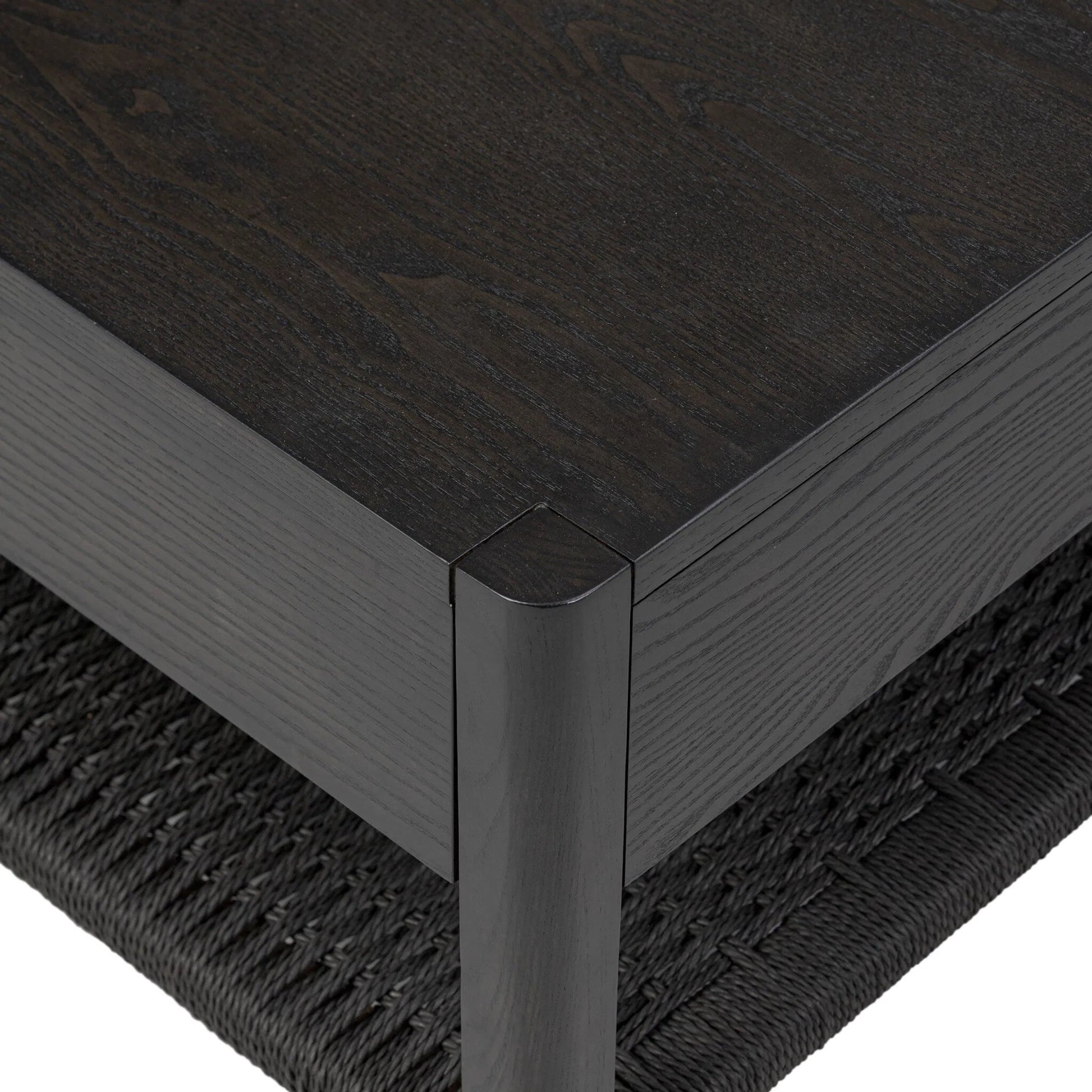 Zuma Coffee Table by Four Hands in dune ash. Made from unique in a coastal style.