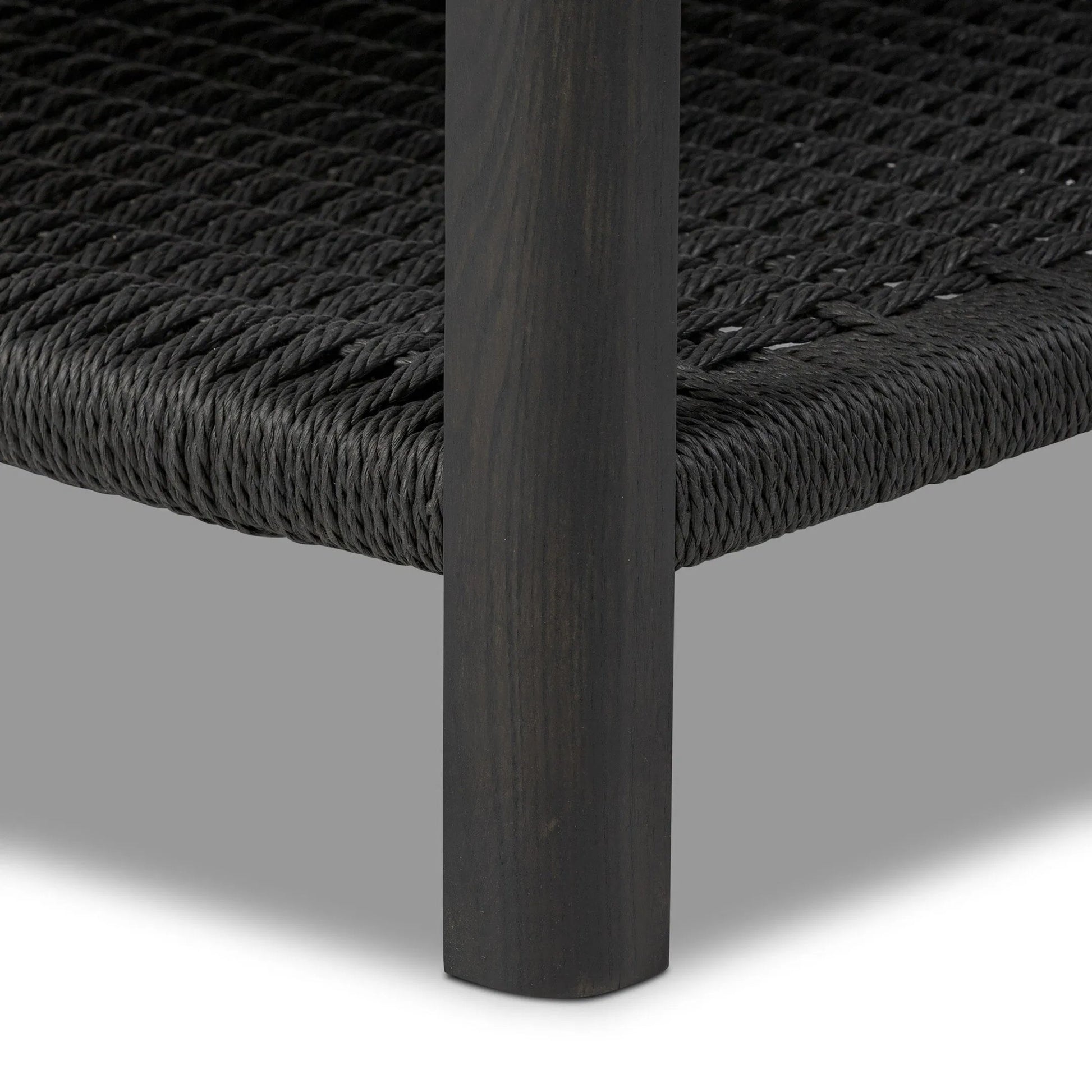 Zuma Coffee Table by Four Hands in dune ash. Made from unique in a coastal style.