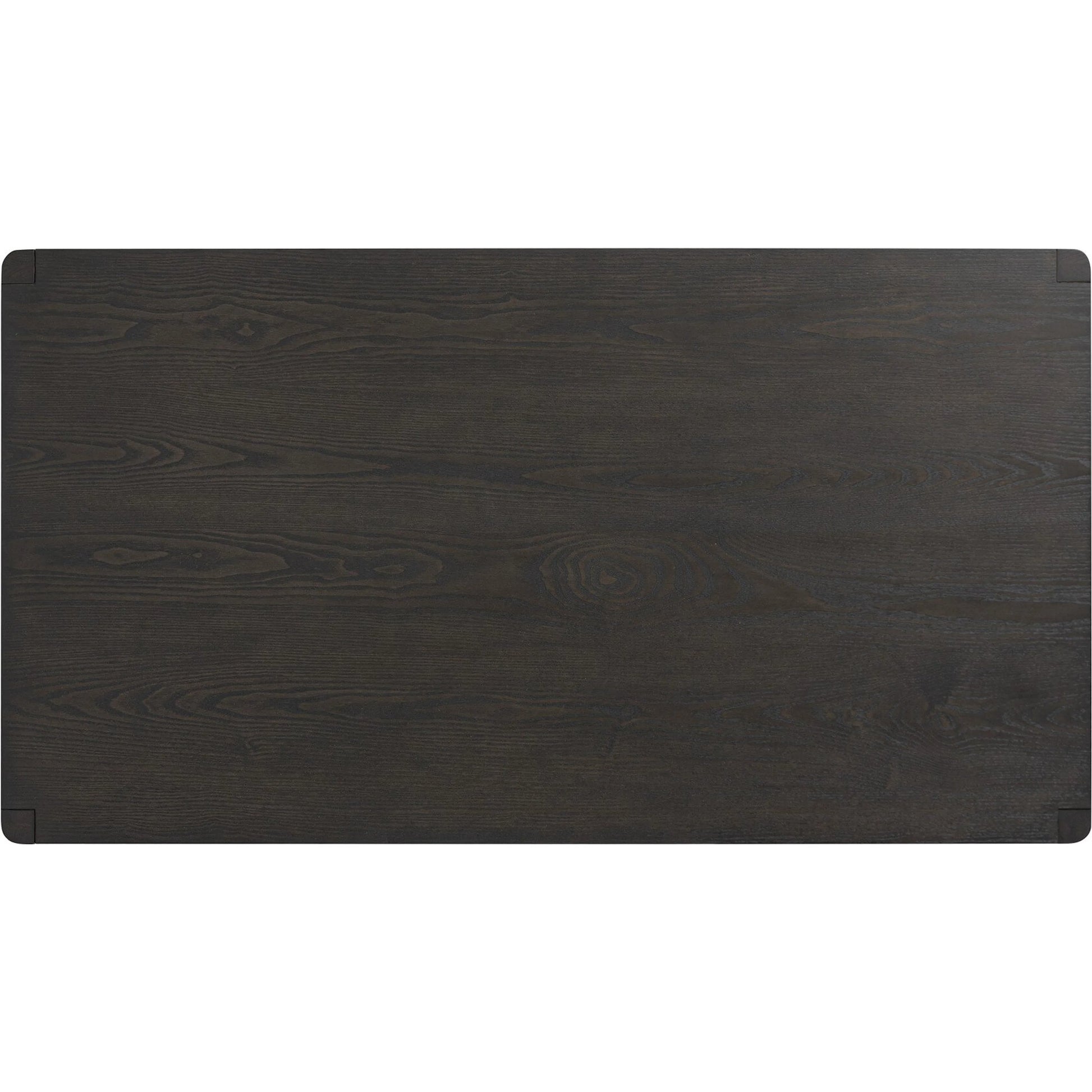 Zuma Coffee Table by Four Hands in dune ash. Made from unique in a coastal style.