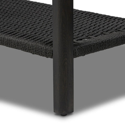 Zuma Console by Four Hands. Made from unique in a coastal style.