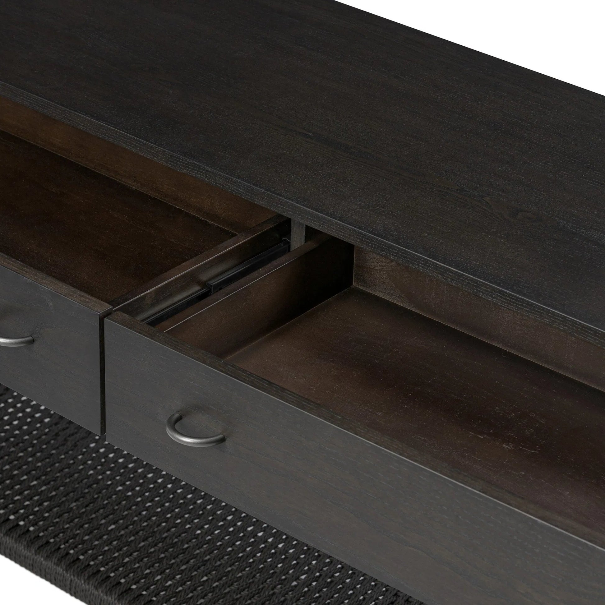 Zuma Console by Four Hands. Made from unique in a coastal style.