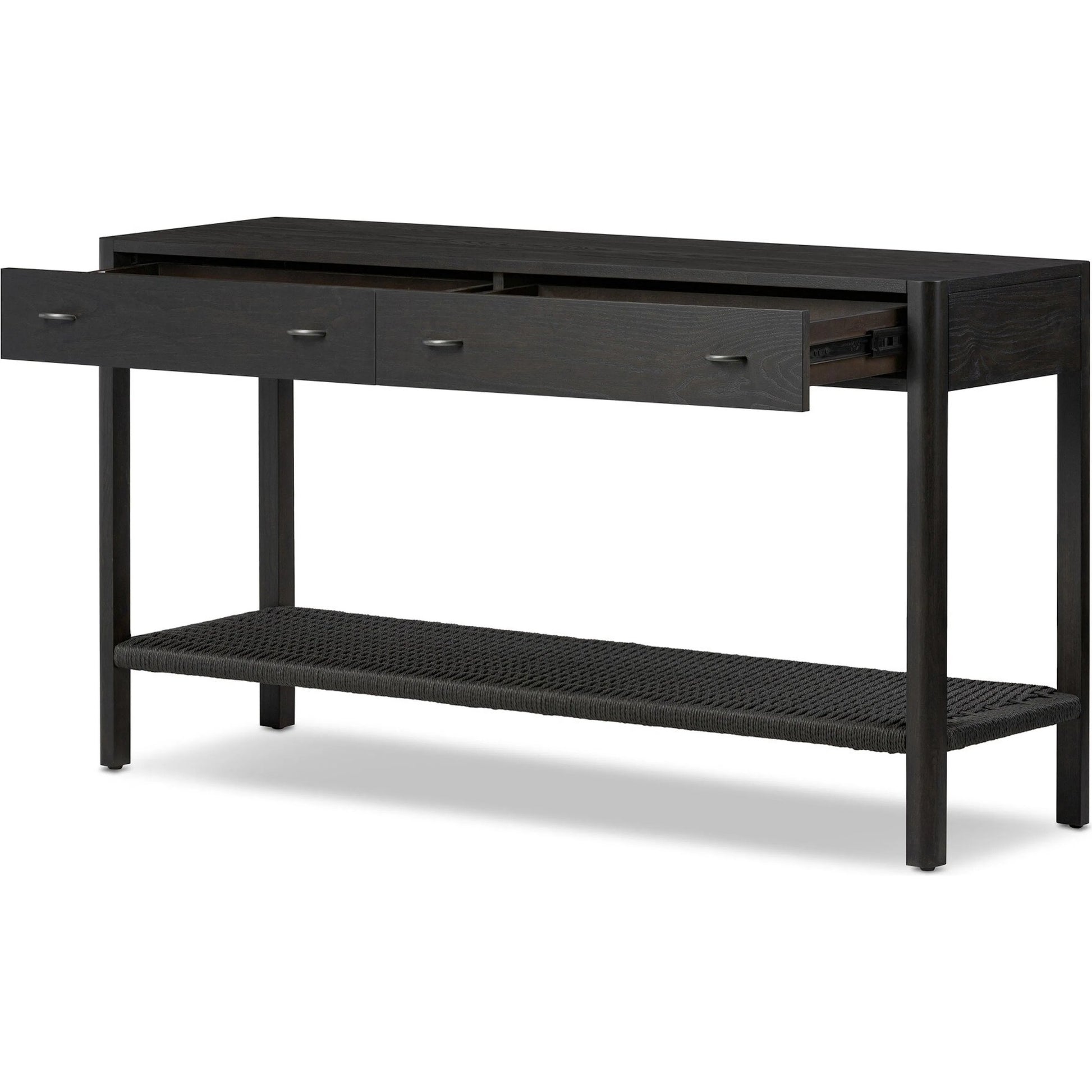 Zuma Console by Four Hands. Made from unique in a coastal style.