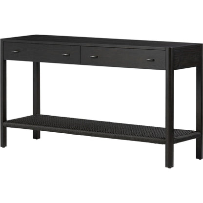 Zuma Console by Four Hands. Made from unique in a coastal style.