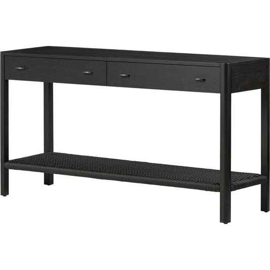 Zuma Console by Four Hands. Made from unique in a coastal style.