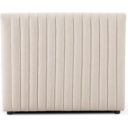 Build Your Own: Augustine Dining Banquette by Four Hands. Made from 100% polyester, 80% polyurethane foam, 20% polyester fiber in a modern style.
