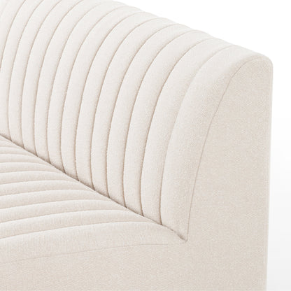 Build Your Own: Augustine Dining Banquette by Four Hands. Made from 100% polyester, 80% polyurethane foam, 20% polyester fiber in a modern style.