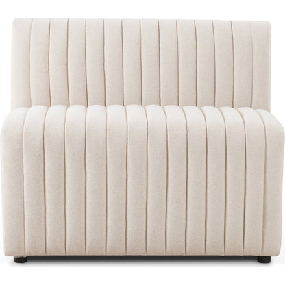 Build Your Own: Augustine Dining Banquette by Four Hands. Made from 100% polyester, 80% polyurethane foam, 20% polyester fiber in a modern style.