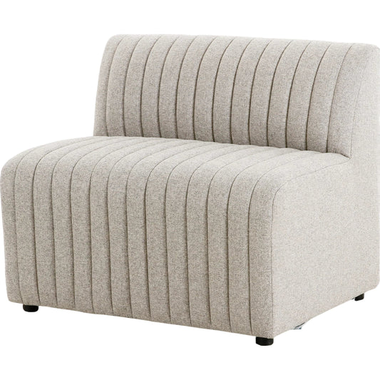 Build Your Own: Augustine Dining Banquette by Four Hands. Made from 100% polyester, 80% polyurethane foam, 20% polyester fiber in a modern style.