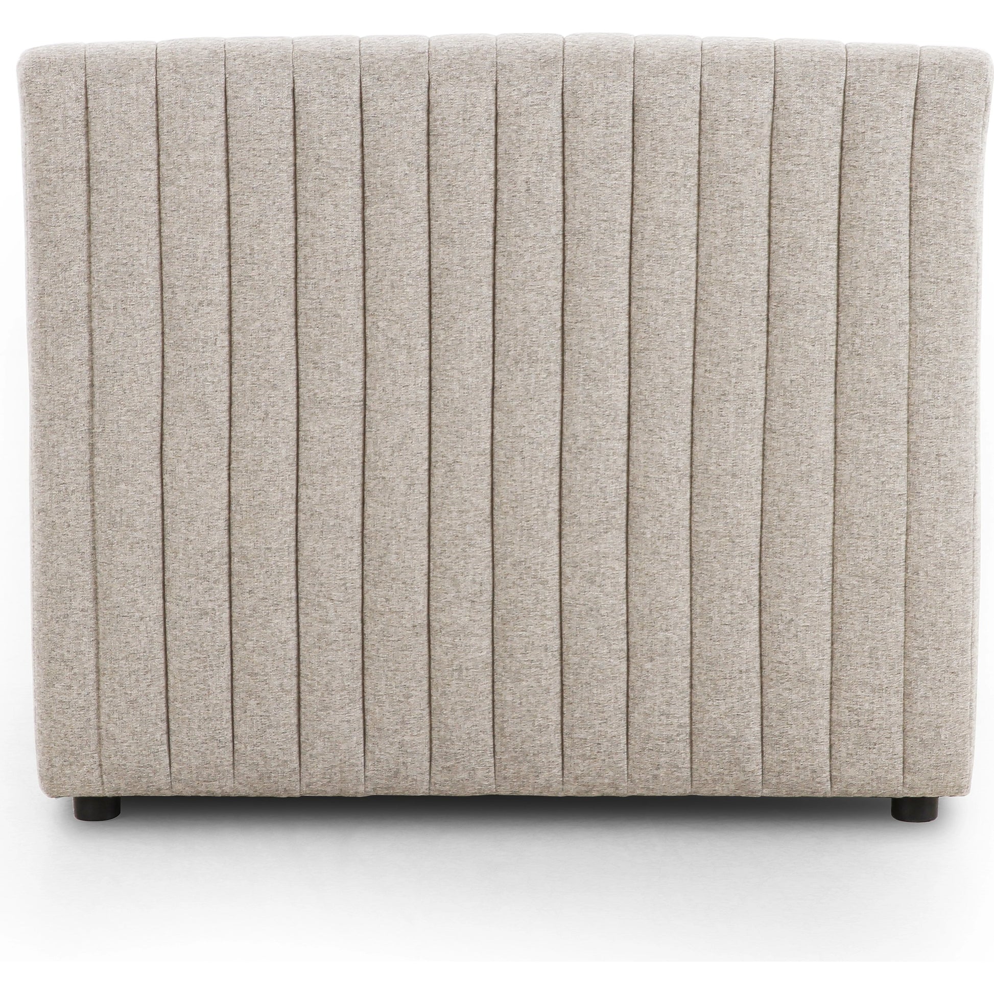 Build Your Own: Augustine Dining Banquette by Four Hands. Made from 100% polyester, 80% polyurethane foam, 20% polyester fiber in a modern style.