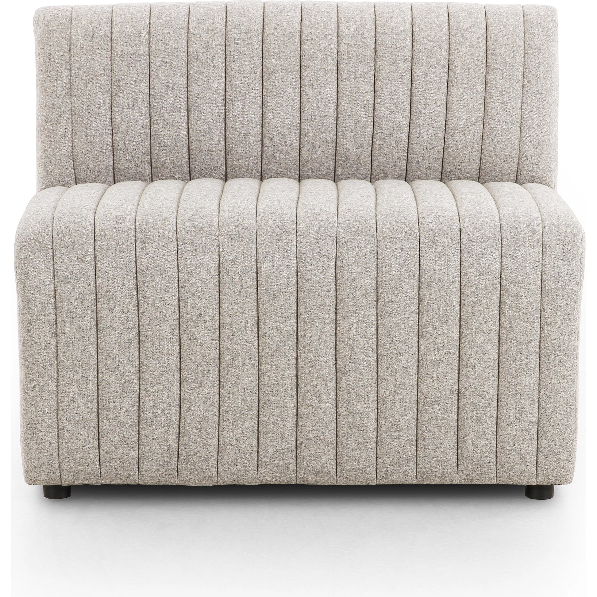 Build Your Own: Augustine Dining Banquette by Four Hands. Made from 100% polyester, 80% polyurethane foam, 20% polyester fiber in a modern style.