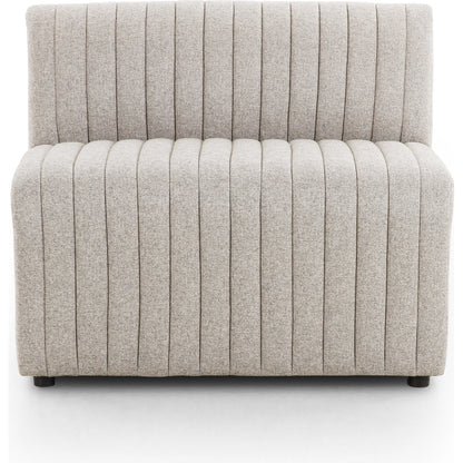 Build Your Own: Augustine Dining Banquette by Four Hands. Made from 100% polyester, 80% polyurethane foam, 20% polyester fiber in a modern style.