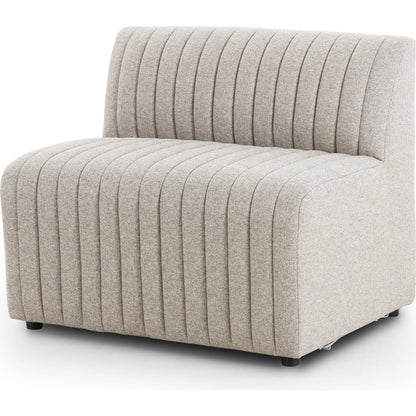 Build Your Own: Augustine Dining Banquette by Four Hands. Made from 100% polyester, 80% polyurethane foam, 20% polyester fiber in a modern style.