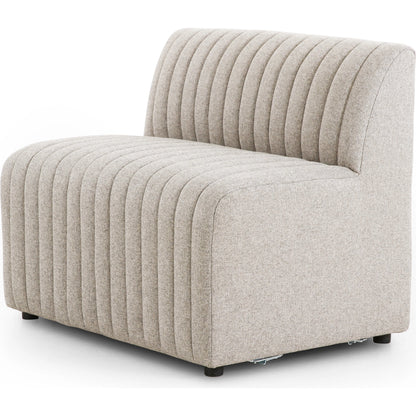 Build Your Own: Augustine Dining Banquette by Four Hands. Made from 100% polyester, 80% polyurethane foam, 20% polyester fiber in a modern style.