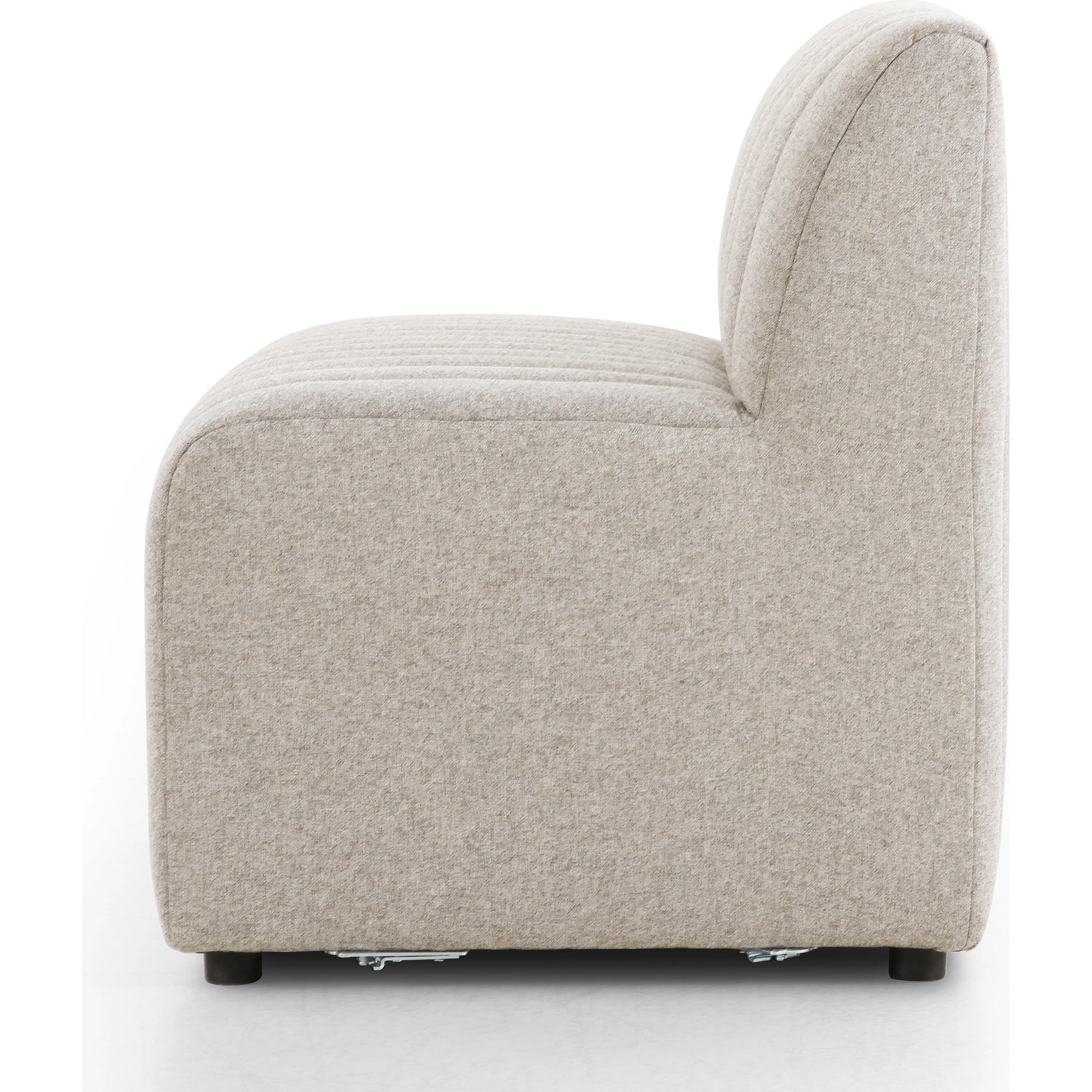 Build Your Own: Augustine Dining Banquette by Four Hands. Made from 100% polyester, 80% polyurethane foam, 20% polyester fiber in a modern style.