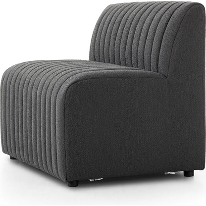 Build Your Own: Augustine Dining Banquette by Four Hands. Made from 100% polyester, 80% polyurethane foam, 20% polyester fiber in a modern style.