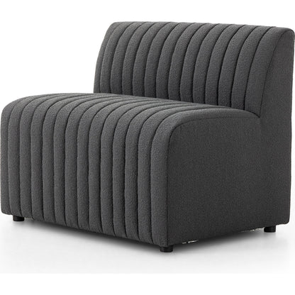 Build Your Own: Augustine Dining Banquette by Four Hands. Made from 100% polyester, 80% polyurethane foam, 20% polyester fiber in a modern style.