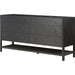 Zuma 6 Drawer Dresser by Four Hands in dune ash. Made from unique in a transitional style.