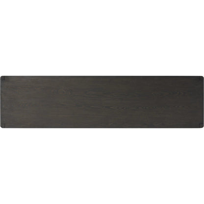 Zuma 6 Drawer Dresser by Four Hands in dune ash. Made from unique in a transitional style.